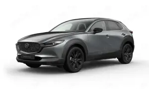 Mazda CX-30 SKYACTIV 140 AT Nagisa BOSE/KAMERA/NAVI