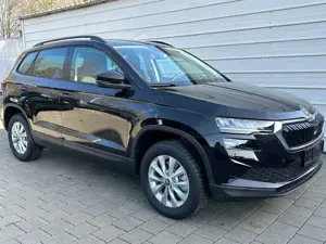 Skoda Karoq Selection 1.5 TSI Android Auto*SHZ*PDC*Klimaauto*S Bild 2