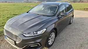 Ford Mondeo Turnier 2.0 TDCi ECOnetic Aut. Business Edition