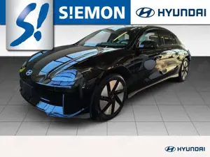 Hyundai IONIQ 6 77,4kWh 4WD UNIQ HUD Navi Digitales Cockpit Memory