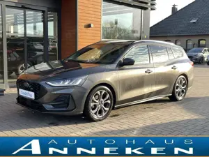 Ford Focus ST-Line*ACC*SYNC4*APPLINK*KAMERA*AUTOM.