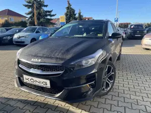 Kia XCeed Black Xdition