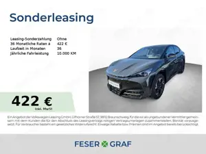 CUPRA Tavascan Endurance Ganzjahresreifen