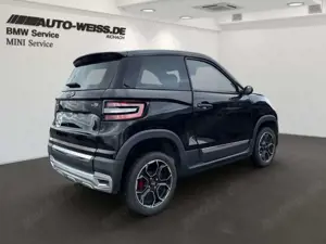 Ligier Others Chic DCI  +Autofahren ab 15 Jahren+ Bild 5