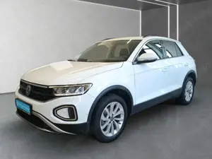 Volkswagen T-Roc 1.0 TSI LIFE LED*RFK*SHZ*App-Connect Bild 2