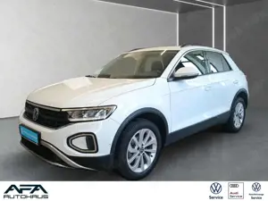 Volkswagen T-Roc 1.0 TSI LIFE LED*RFK*SHZ*App-Connect