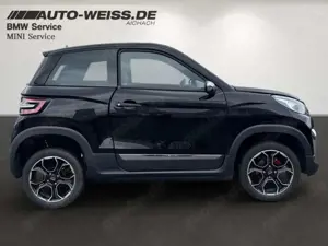 Ligier Others Chic DCI  +Autofahren ab 15 Jahren+ Bild 4