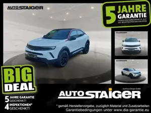 Opel Mokka GS Line Turbo Allwetter*Winterpaket