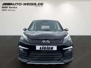 Ligier Others Chic DCI  +Autofahren ab 15 Jahren+ Bild 2