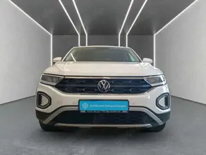 Volkswagen T-Roc 1.0 TSI LIFE LED*RFK*SHZ*App-Connect Bild 5