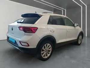 Volkswagen T-Roc 1.0 TSI LIFE LED*RFK*SHZ*App-Connect Bild 3