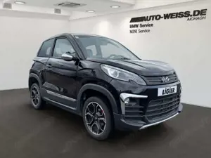 Ligier Others Chic DCI  +Autofahren ab 15 Jahren+ Bild 3