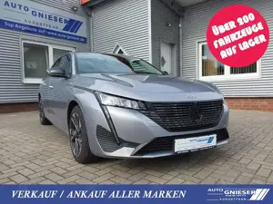 Peugeot 308 1.5 BlueHDI 130 Allure ACC/LED/PDC/KAM/NAV 96 k...