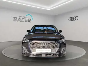 Audi Q3 Bild 2