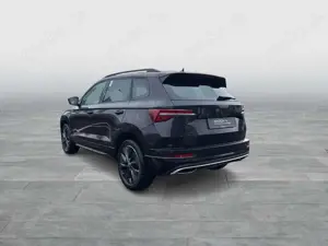 Skoda Karoq 1.5 SPORTLINE PANO CAM ACC MATRIX E-KLAPPE Bild 5