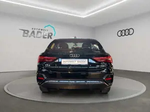 Audi Q3 Bild 5