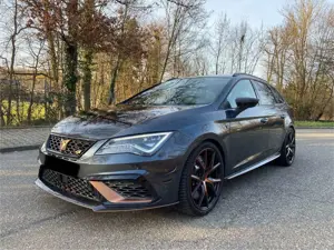 SEAT Leon Leon ST CUPRA R 2.0 TSI 4Drive DSG