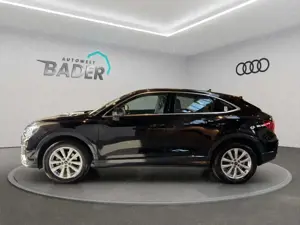 Audi Q3 Bild 3