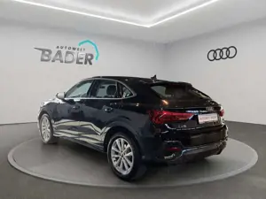 Audi Q3 Bild 4