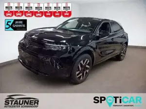 Opel Mokka GS 1.2 Turbo AT8 130PS *NEUES MODELL*