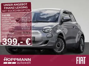 Fiat 500e Neuer 500 Base*Kamera*PDC*Klimaautomatik*