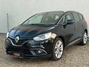 Renault Scenic Grand Scenic *Automatik*Navi*PDC* 1 Hand