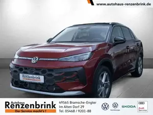 Volkswagen T-Roc Style eTSI DSG