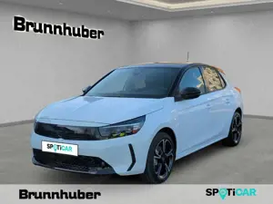 Opel Corsa GS, 1.2 Direct Injection Turbo 96 kW (130 PS) Navi