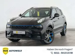 Lynk  Co 01 01 1.5T HEV (EURO 6d) LED+NAVI+ACC+PANO+RFK+