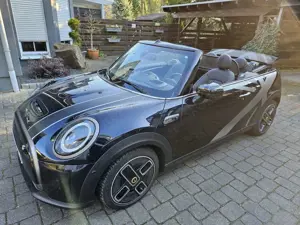 MINI Cooper Cabrio MINI CABRIO Elektro SE (limitiert 1 von 999)