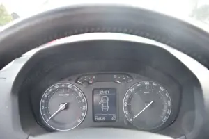 Skoda Octavia Elegance Bild 4