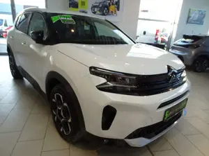 Citroen C5 Aircross 1.2 PureTech 130 FEEL LED+Kam.+LM Bild 4