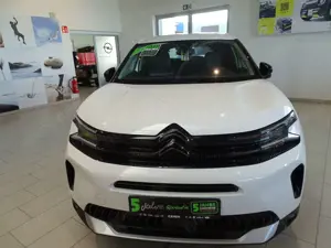 Citroen C5 Aircross 1.2 PureTech 130 FEEL LED+Kam.+LM Bild 3