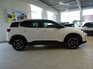 Citroen C5 Aircross 1.2 PureTech 130 FEEL LED+Kam.+LM Bild 5