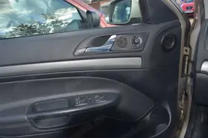 Skoda Octavia Elegance Bild 5