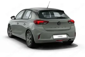 Opel Corsa Bild 3
