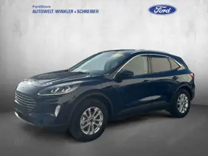 Ford Kuga 2.5 Duratec PHEV TITANIUM X