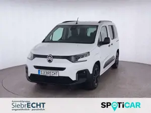 Citroen Berlingo Plus M 1.5 Diesel FAP*RFK*PDCh*UVM