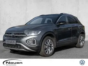 Volkswagen T-Roc MOVE 1.5 TSI DSG *ACC*KAMERA*LED*SHZ*