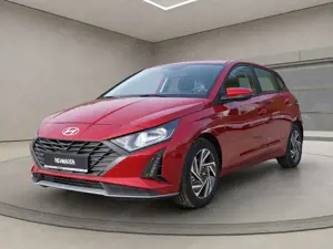 Hyundai i20 Trend+Sitz+Lenkradheizung mtl. ab 149€*
