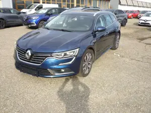 Renault Talisman Talisman Grandtour  TCe 200 EDC INTENS