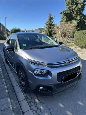 Citroen C3 Pure Tech 110 SS EAT6 SHINE PACK