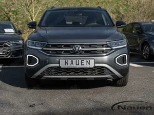 Volkswagen T-Roc MOVE 1.5 TSI DSG *ACC*KAMERA*LED*SHZ* Bild 4