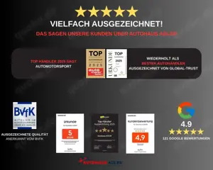 Volkswagen Passat 2.0 TDI VARIANT HIGHLINE BM*2HD*AUTOM*NAV