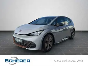CUPRA Born 62 kWh Navi Pilot M RFK