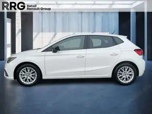 SEAT Ibiza Bild 2