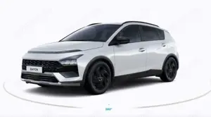 Hyundai BAYON MJ26 1.0 TGDi 7DCT BLACKLINE NAVI/LED/KAMERA/BOSE