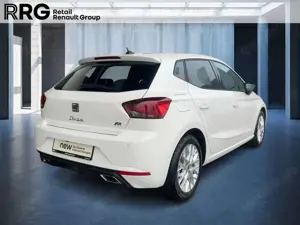 SEAT Ibiza Bild 5