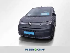 Volkswagen T7 Multivan 2.0 TSI Life lang 6Si AHK Pano RüKa