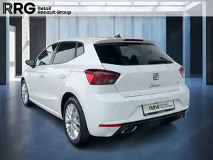 SEAT Ibiza Bild 4